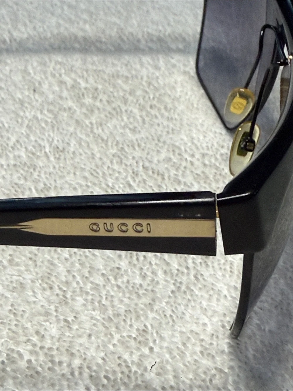 GUCCI Unisex GG4215 Sunglasses